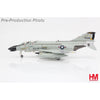 Hobby Master 19076 1/72 F-4C Oregon ANG 40838 114th TFTS Oregon 1980s