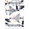 Hobby Master 19077 1/72 F-4D Minnesota ANG 65608 148th FIG Duluth IAP 1984
