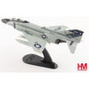 Hobby Master 19077 1/72 F-4D Minnesota ANG 65608 148th FIG Duluth IAP 1984
