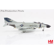 Hobby Master 19077 1/72 F-4D Minnesota ANG 65608 148th FIG Duluth IAP 1984