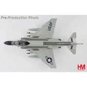 Hobby Master 19077 1/72 F-4D Minnesota ANG 65608 148th FIG Duluth IAP 1984