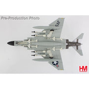 Hobby Master 19077 1/72 F-4D Minnesota ANG 65608 148th FIG Duluth IAP 1984