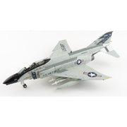 Hobby Master 19077 1/72 F-4D Minnesota ANG 65608 148th FIG Duluth IAP 1984