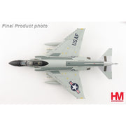 Hobby Master 19077 1/72 F-4D Minnesota ANG 65608 148th FIG Duluth IAP 1984