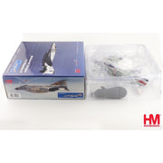 Hobby Master 19078 1/72 F-4J Phantom II 153828 US Marines MCAS Iwakuni 1976