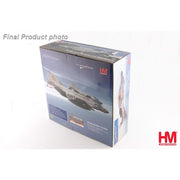 Hobby Master 19078 1/72 F-4J Phantom II 153828 US Marines MCAS Iwakuni 1976