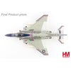 Hobby Master 19078 1/72 F-4J Phantom II 153828 US Marines MCAS Iwakuni 1976