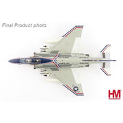 Hobby Master 19078 1/72 F-4J Phantom II 153828 US Marines MCAS Iwakuni 1976