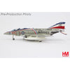 Hobby Master 19078 1/72 F-4J Phantom II 153828 US Marines MCAS Iwakuni 1976