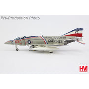 Hobby Master 19078 1/72 F-4J Phantom II 153828 US Marines MCAS Iwakuni 1976