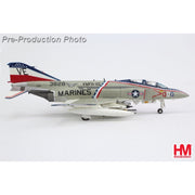 Hobby Master 19078 1/72 F-4J Phantom II 153828 US Marines MCAS Iwakuni 1976