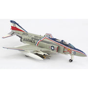 Hobby Master 19078 1/72 F-4J Phantom II 153828 US Marines MCAS Iwakuni 1976