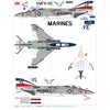Hobby Master 19078 1/72 F-4J Phantom II 153828 US Marines MCAS Iwakuni 1976