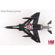 Hobby Master 19079 1/72 F-4E 50th Years of Turkish AF 77-0303 Turkish Air Force Nov 2024