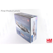 Hobby Master 19079 1/72 F-4E 50th Years of Turkish AF 77-0303 Turkish Air Force Nov 2024