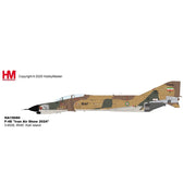 Hobby Master 19080 1/72 F-4E Iran Air Show 2024 3-6538 IRIAF Kish Island