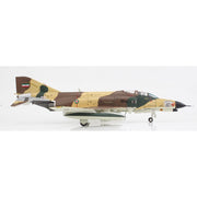 Hobby Master 19080 1/72 F-4E Iran Air Show 2024 3-6538 IRIAF Kish Island