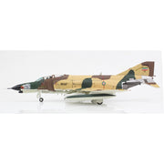Hobby Master 19080 1/72 F-4E Iran Air Show 2024 3-6538 IRIAF Kish Island