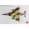 Hobby Master 19080 1/72 F-4E Iran Air Show 2024 3-6538 IRIAF Kish Island