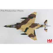 Hobby Master 19080 1/72 F-4E Iran Air Show 2024 3-6538 IRIAF Kish Island
