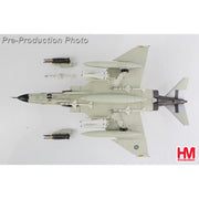 Hobby Master 19080 1/72 F-4E Iran Air Show 2024 3-6538 IRIAF Kish Island
