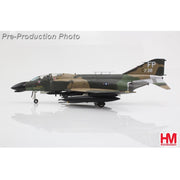 Hobby Master 19081 1/72 F-4D Phantom II "Night Owl" 66-8738, 497th TFS, USAF, Ubon, Sept 1972