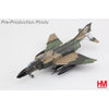 Hobby Master 19081 1/72 F-4D Phantom II "Night Owl" 66-8738, 497th TFS, USAF, Ubon, Sept 1972