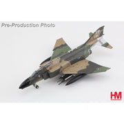Hobby Master 19081 1/72 F-4D Phantom II "Night Owl" 66-8738, 497th TFS, USAF, Ubon, Sept 1972