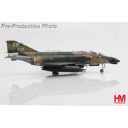 Hobby Master 19081 1/72 F-4D Phantom II "Night Owl" 66-8738, 497th TFS, USAF, Ubon, Sept 1972