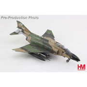 Hobby Master 19081 1/72 F-4D Phantom II "Night Owl" 66-8738, 497th TFS, USAF, Ubon, Sept 1972