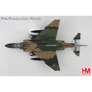 Hobby Master 19081 1/72 F-4D Phantom II "Night Owl" 66-8738, 497th TFS, USAF, Ubon, Sept 1972