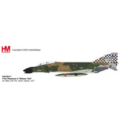 Hobby Master 19082 1/72 F-4C Phantom II "Wiliam Tell" 63-7666, 57th FIS, USAF, Iceland, 1977