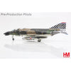 Hobby Master 19082 1/72 F-4C Phantom II "Wiliam Tell" 63-7666, 57th FIS, USAF, Iceland, 1977