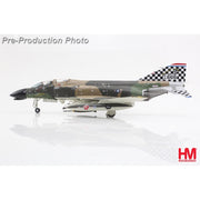 Hobby Master 19082 1/72 F-4C Phantom II "Wiliam Tell" 63-7666, 57th FIS, USAF, Iceland, 1977