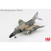 Hobby Master 19082 1/72 F-4C Phantom II "Wiliam Tell" 63-7666, 57th FIS, USAF, Iceland, 1977