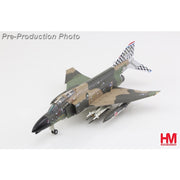 Hobby Master 19082 1/72 F-4C Phantom II "Wiliam Tell" 63-7666, 57th FIS, USAF, Iceland, 1977