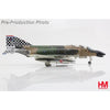 Hobby Master 19082 1/72 F-4C Phantom II "Wiliam Tell" 63-7666, 57th FIS, USAF, Iceland, 1977