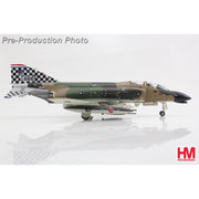 Hobby Master 19082 1/72 F-4C Phantom II "Wiliam Tell" 63-7666, 57th FIS, USAF, Iceland, 1977