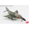 Hobby Master 19082 1/72 F-4C Phantom II "Wiliam Tell" 63-7666, 57th FIS, USAF, Iceland, 1977