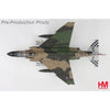 Hobby Master 19082 1/72 F-4C Phantom II "Wiliam Tell" 63-7666, 57th FIS, USAF, Iceland, 1977