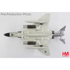 Hobby Master 19082 1/72 F-4C Phantom II "Wiliam Tell" 63-7666, 57th FIS, USAF, Iceland, 1977