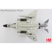 Hobby Master 19082 1/72 F-4C Phantom II "Wiliam Tell" 63-7666, 57th FIS, USAF, Iceland, 1977