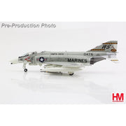 Hobby Master 1/72 F-4B Phantom 150476 VMFA-323 US Marines 1967