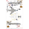 Hobby Master 1/72 F-4B Phantom 150476 VMFA-323 US Marines 1967