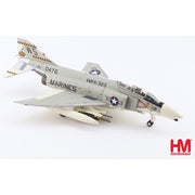 Hobby Master 1/72 F-4B Phantom 150476 VMFA-323 US Marines 1967