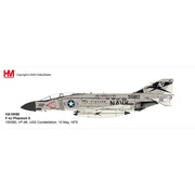 Hobby Master 1/72 F-4J Phantom II 155580 VF-96 USS Constellation 10 May 1975