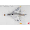 Hobby Master 2128 1/72 F-100D Super Sabre 55-2950 81st TFS 50th TFW France 1958