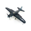 Hobbymaster 2215 1/72 SB2-C Helldiver White 62 VB-18 USS Intrepid 1944