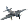 Hobbymaster 2215 1/72 SB2-C Helldiver White 62 VB-18 USS Intrepid 1944