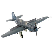 Hobbymaster 2215 1/72 SB2-C Helldiver White 62 VB-18 USS Intrepid 1944